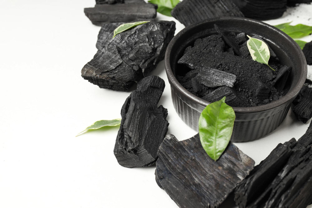 Carbon Activo