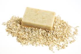 Jabon de Avena