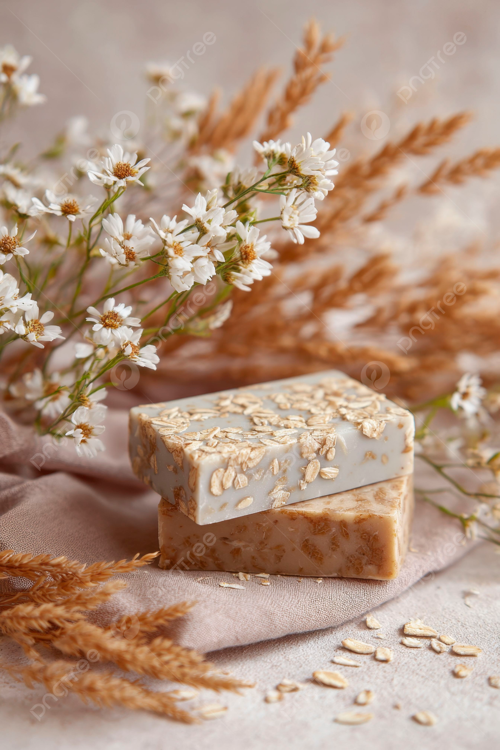 Jabon de Avena