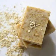 Jabon Exfoliante Natural