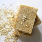 Jabon Exfoliante Natural